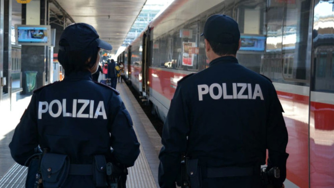 Alessandria, individuato da Polfer presunto omicida di Rozzano