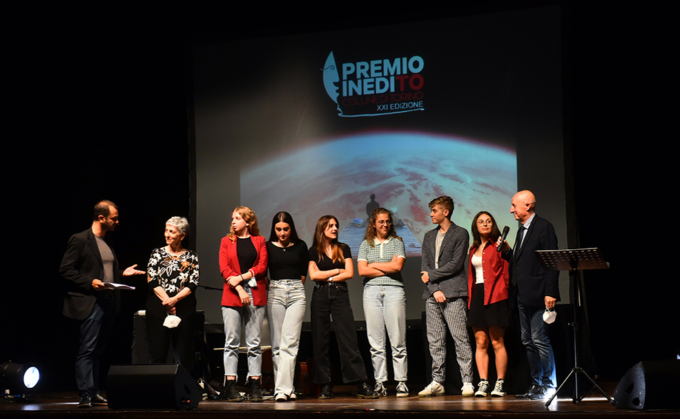 Torino, prorogata scadenza bando del Premio InediTO-Colline di Torino 2023