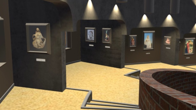 Il Centro Comunale di Cultura di Valenza da ieri è nel Metaverso