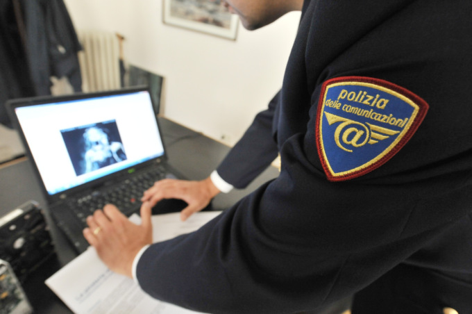 La Polizia Postale all’istituto Benvenuto Cellini di Valenza per un incontro sul cyberbullismo
