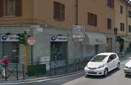 Furto al GSport di via Carducci: individuato un 26enne marocchino
