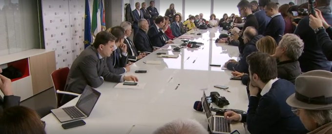 Agricoltura, assessore Protopapa: “Con la nuova programmazione dello sviluppo rurale l’Assessorato è al lavoro per i bandi”