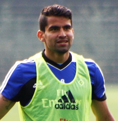 Genova, furto in casa per il sampdoriano Rincon, rubati 100.000€