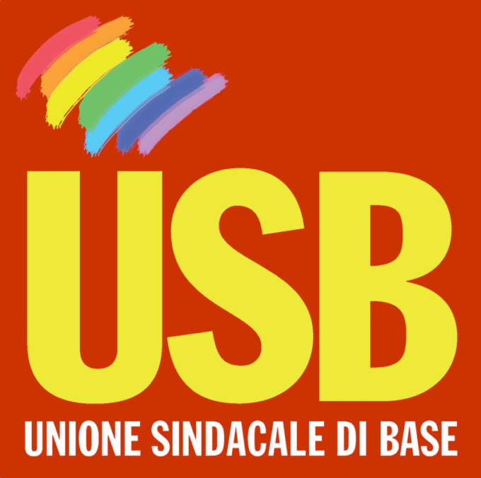 Usb Alessandria: “Abbassare le armi e alzare salari e pensioni, più servizi pubblici”