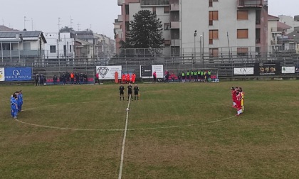 Magnè piega il San Giacomo Chieri