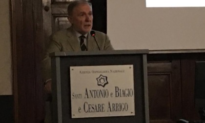 Inaugurato il nuovo reparto di terapia intensiva all'Ospedale di Alessandria