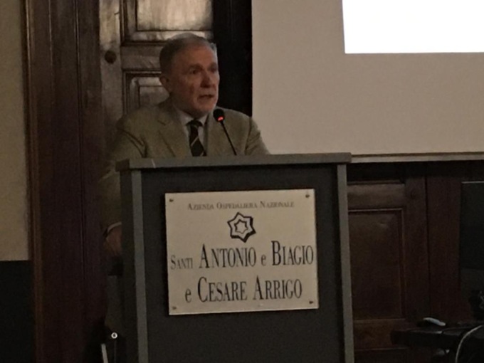 Inaugurato il nuovo reparto di terapia intensiva all’Ospedale di Alessandria