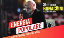 Partito Democratico: ad Alessandria serata di confronto per sostenere Stefano Bonaccini