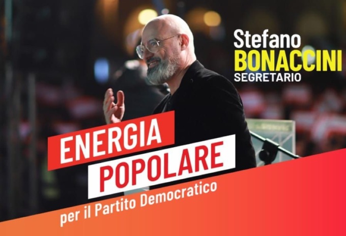 Partito Democratico: ad Alessandria serata di confronto per sostenere Stefano Bonaccini