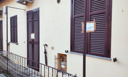<strong>Morto in via San Pio V ad Alessandria, si indaga ancora per scoprire le cause</strong>