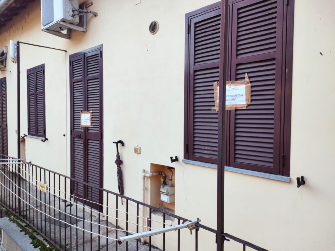 <strong>Morto in via San Pio V ad Alessandria, si indaga ancora per scoprire le cause</strong>