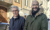 Casale Monferrato, Angelo di Cosmo entra nel Consiglio Comunale