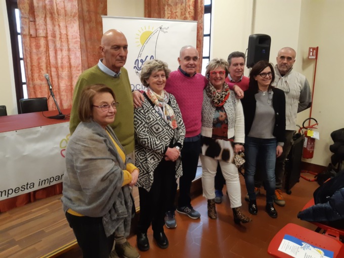 <strong>Associazione Vela: 25 anni a servizio dei malati oncologici</strong>