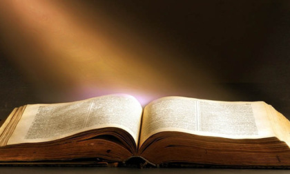 Appuntamento con la storia insieme a Ferdinando Caputi per parlare della Bibbia