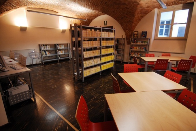 Biblioteca delle Ragazze e dei Ragazzi di Casale Monferrato: tutti gli appuntamenti di febbraio