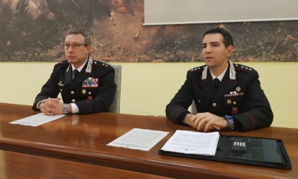 Casale Monferrato, supermarket della droga: arrestate sette persone