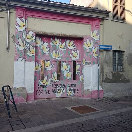 <strong>La casa delle donne di Alessandria in attesa di uno spazio</strong>