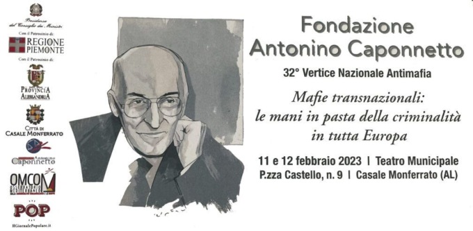Annullato a sorpresa il 32esimo Vertice Antimafia, il Sindaco Riboldi: “Siamo Sconcertati”