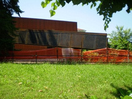 <strong>Acqui Terme: il via alla riqualificazione del Centro Congressi</strong>