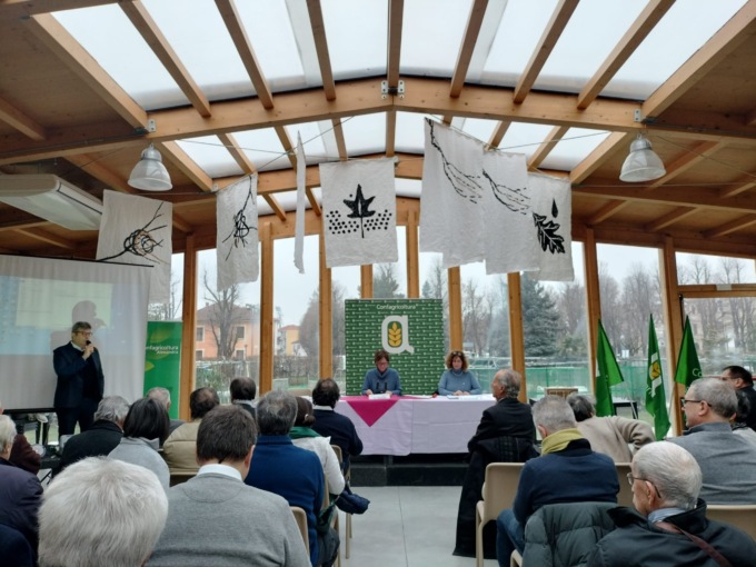 <strong>Confagricoltura Alessandria: assemblee nel segno della nuova PAC</strong>