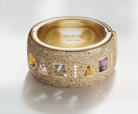 Il Gruppo Damiani determinato a crescere grazie ad acquisizioni e nuove assunzioni