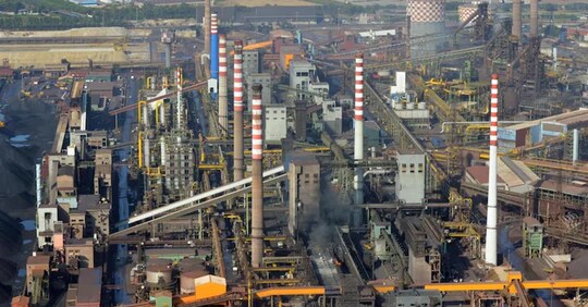 Ex Ilva: firmata la proroga per la cassa integrazione per 3.062 lavoratori