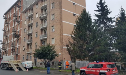 Alessandria, riaperto al traffico il cavalcavia di viale Brigata Ravenna