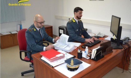 Gdf Savona, truffa "bonus facciate" per detrazioni del 90%: sequestrati quasi 600 mila euro