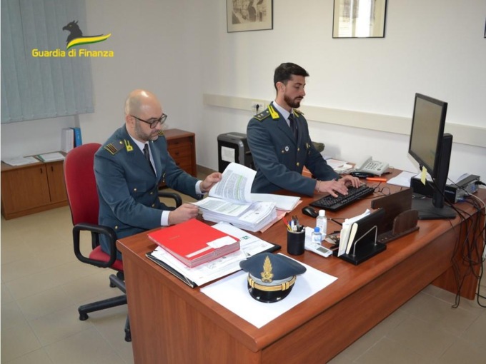 Gdf Savona, truffa “bonus facciate” per detrazioni del 90%: sequestrati quasi 600 mila euro