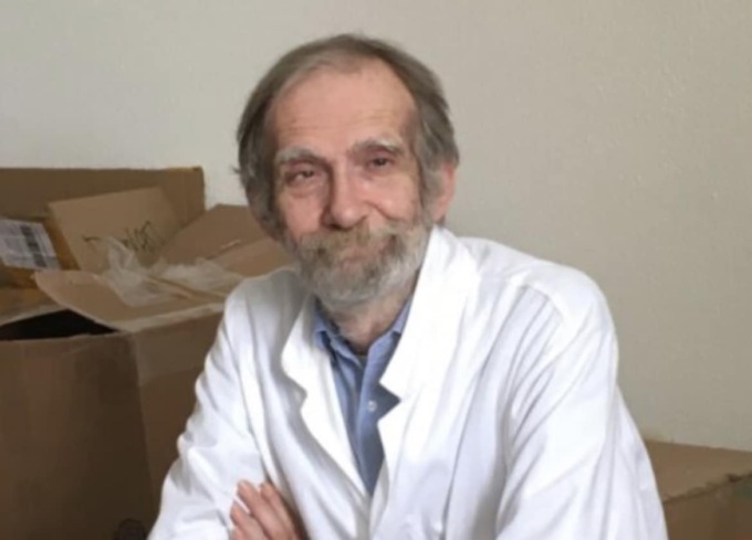 Lutto ad Acqui Terme, addio al dott. Gianfranco Ghiazza