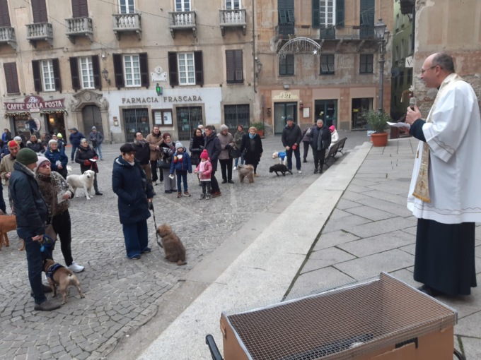 220 interventi nel 2022 per le Guardie Zoofile Provinciali