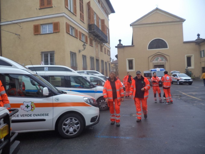 Servizio Civile Universale, la Croce Verde di Ovada cerca volontari