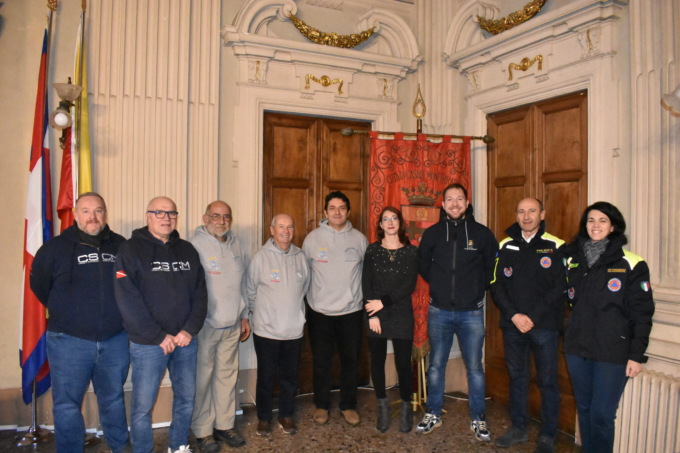 Amici del Po: al via il tesseramento 2023 nei negozi di Casale Monferrato