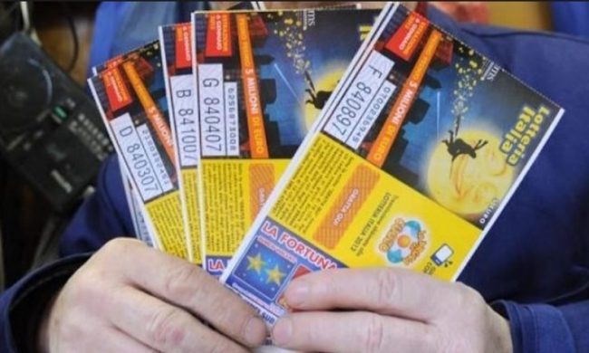 Lotteria Italia 2022: vinti 20mila euro a Quattordio e Castellazzo Bormida