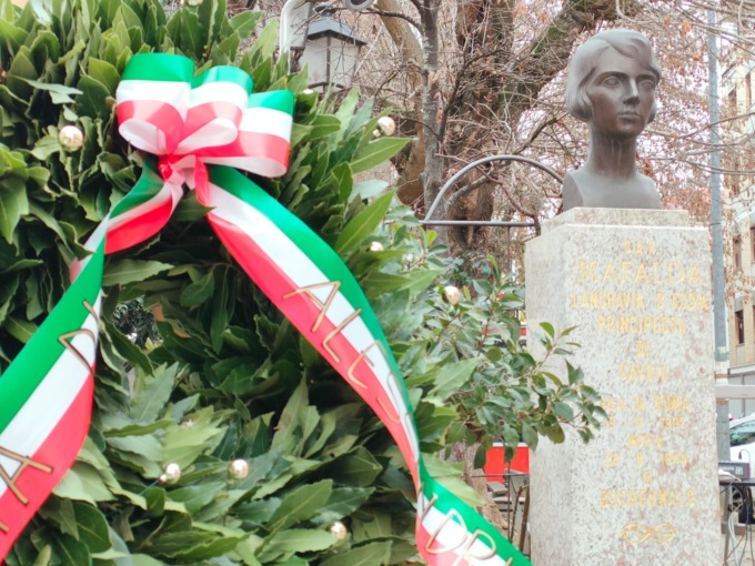 <strong>Anche Alessandria celebra il Giorno della Memoria</strong>