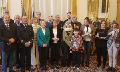 <strong>Anche Alessandria celebra il Giorno della Memoria</strong>