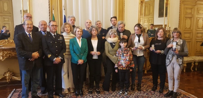 <strong>Anche Alessandria celebra il Giorno della Memoria</strong>
