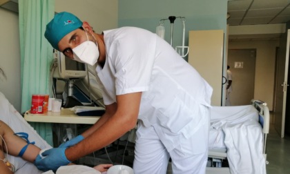 Self-care nei pazienti con malattia coronaria: alla Cardiologia dell'AO AL attivato uno studio