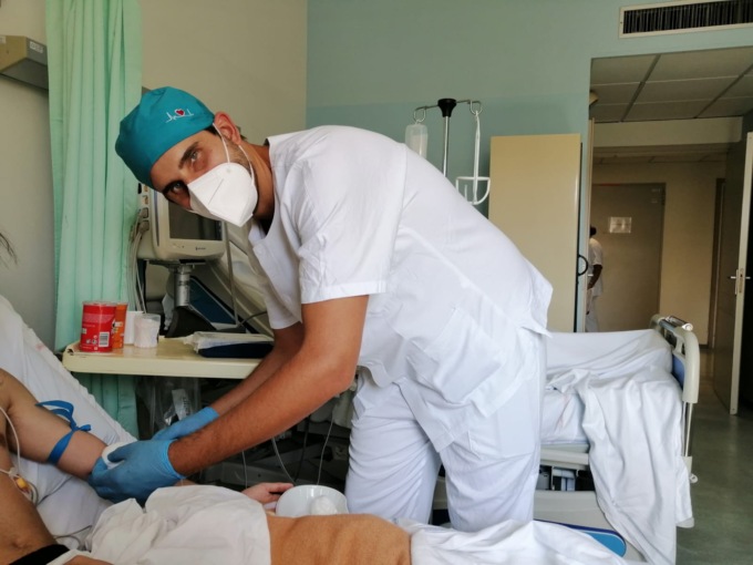 Self-care nei pazienti con malattia coronaria: alla Cardiologia dell’AO AL attivato uno studio