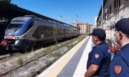 Polizia Ferroviaria, bilancio di fine 2022