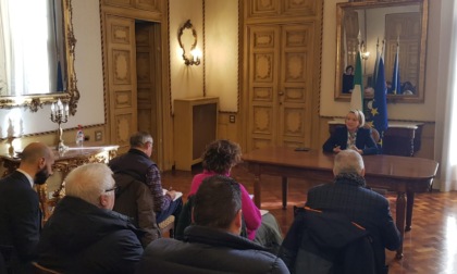 Alessandra Vinciguerra è il nuovo prefetto di Alessandria