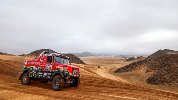Tragedia a Dakar, muore un uomo di 69 anni travolto da un camion, era di None