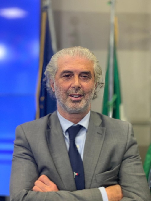 Genova, addio a Salvatore Giuffrida, Direttore generale dell’Ospedale San Martino