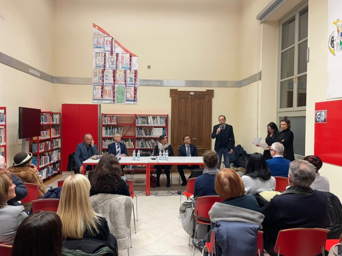 Ao Al: nella quarta giornata di Sant’Antonio si inaugura la nuova Terapia Intensiva