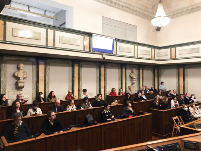 AO AL: le celebrazioni di Sant’Antonio si chiudono con “La Comunità che cura”