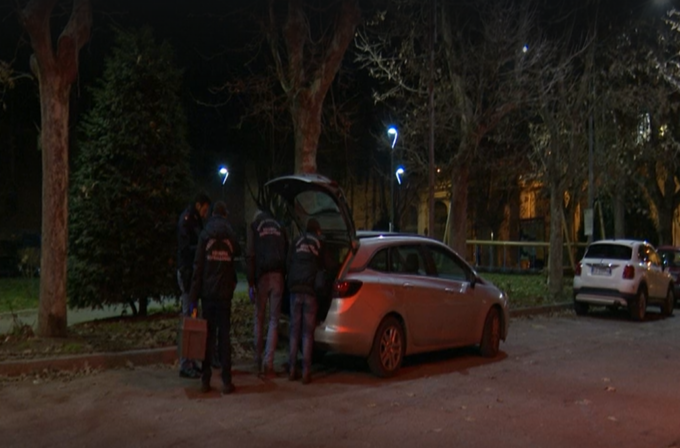 Proseguono le indagini per capire le cause della morte dell’84enne Mauro Manfrin