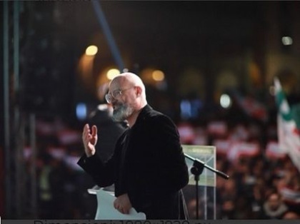 Casale, mercoledì incontro pubblico con Stefano Bonaccini