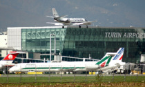 Torino, furto aggravato in aeroporto, due arresti della Polizia