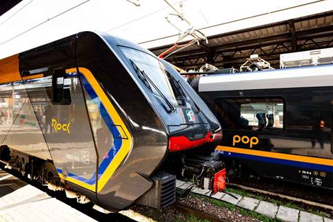 Interventi di manutenzione straordinaria sulla linea Torino-Savona: modifiche alla circolazione