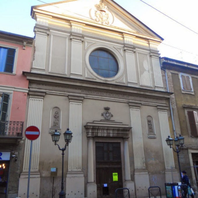 Alessandria, mercoledì la Festa di San Giacomo Maggiore al Santuario di S. Giacomo della Vittoria